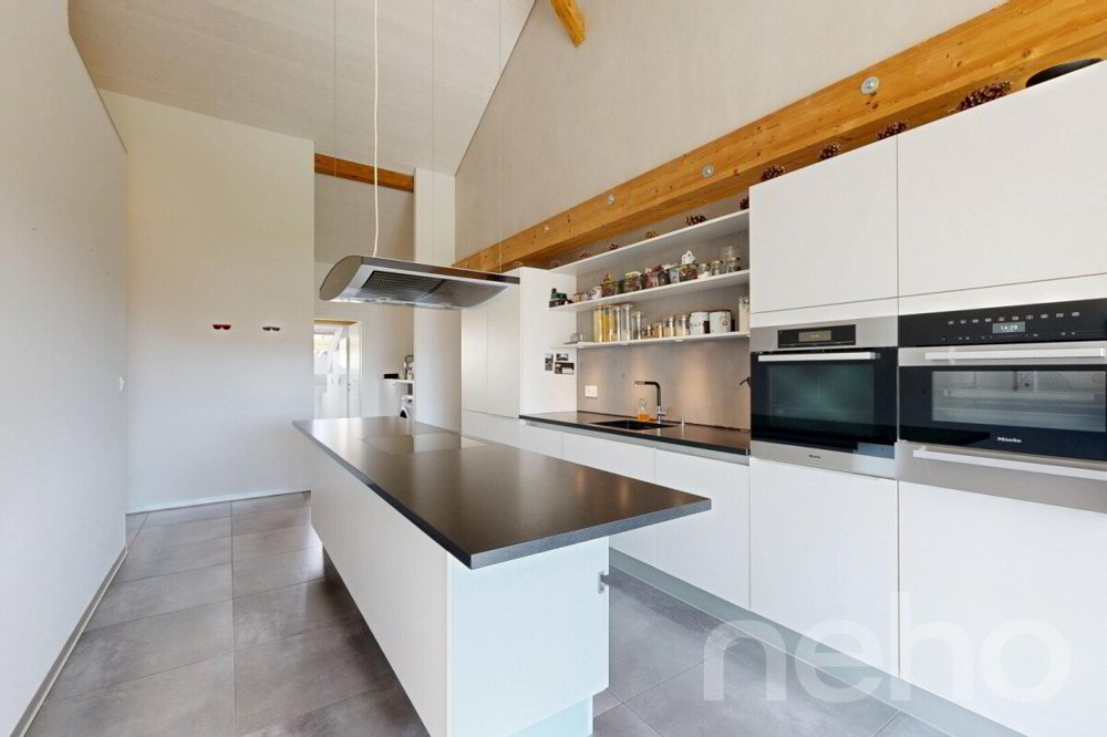 Wohnung – Chez-le-Bart - Ansicht 2