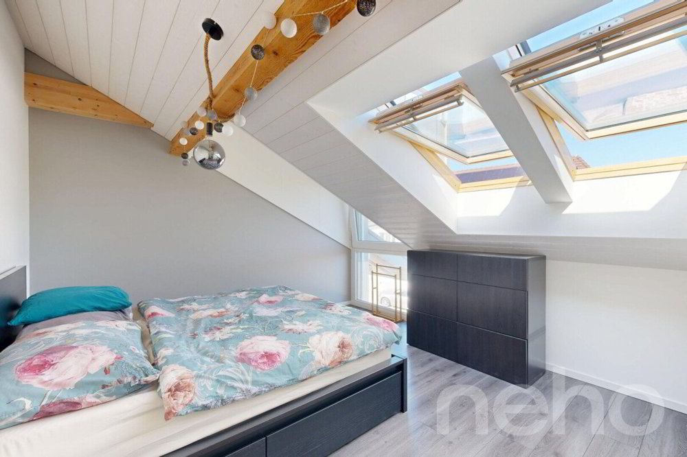 Wohnung – Chez-le-Bart - Ansicht 5