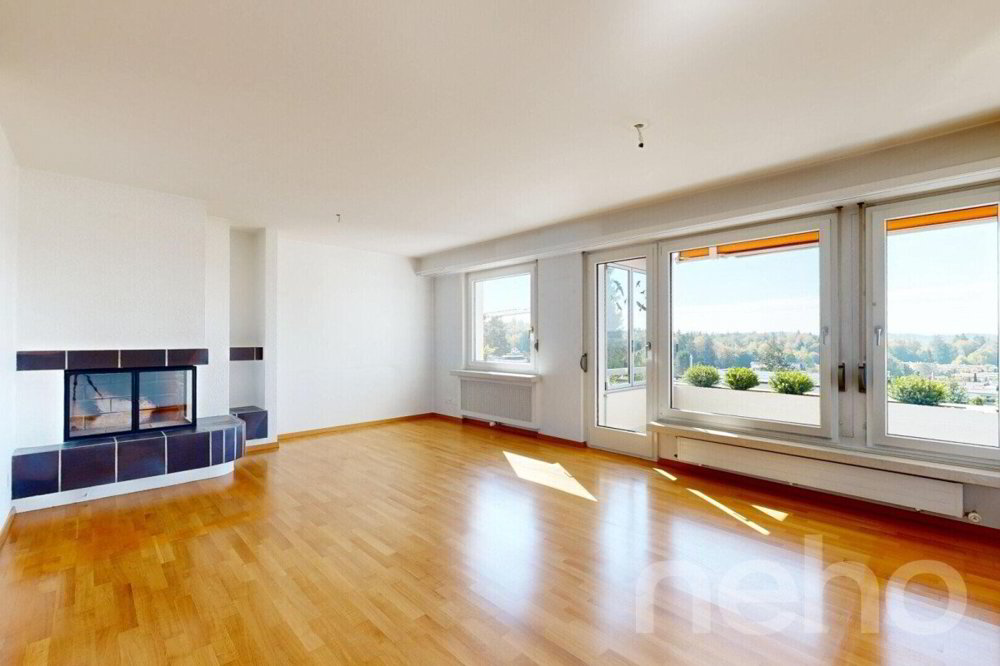 Wohnung – Birmensdorf ZH
