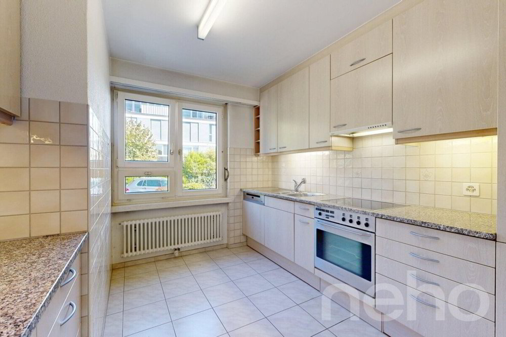 Wohnung – Birmensdorf ZH - Ansicht 2