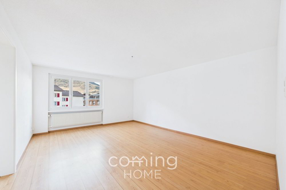 Wohnung – Visp - Ansicht 4