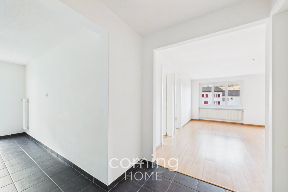 Wohnung – Visp - Mehr