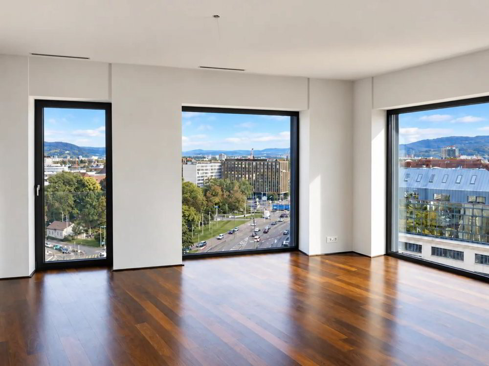 Wohnung – Basel - Ansicht 2