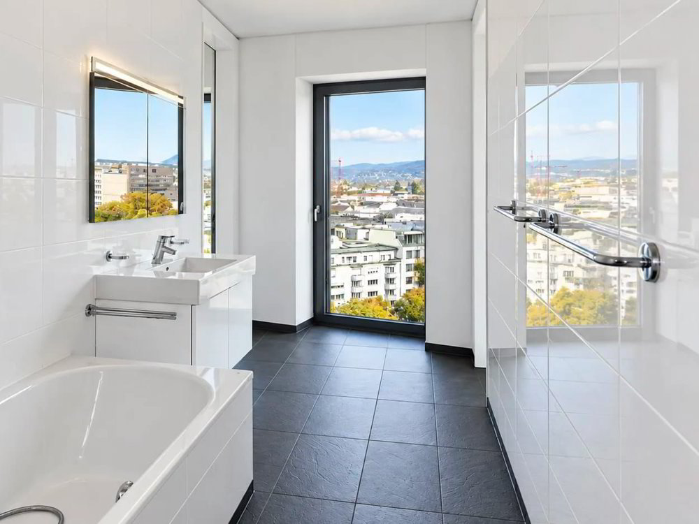 Wohnung – Basel - Ansicht 4