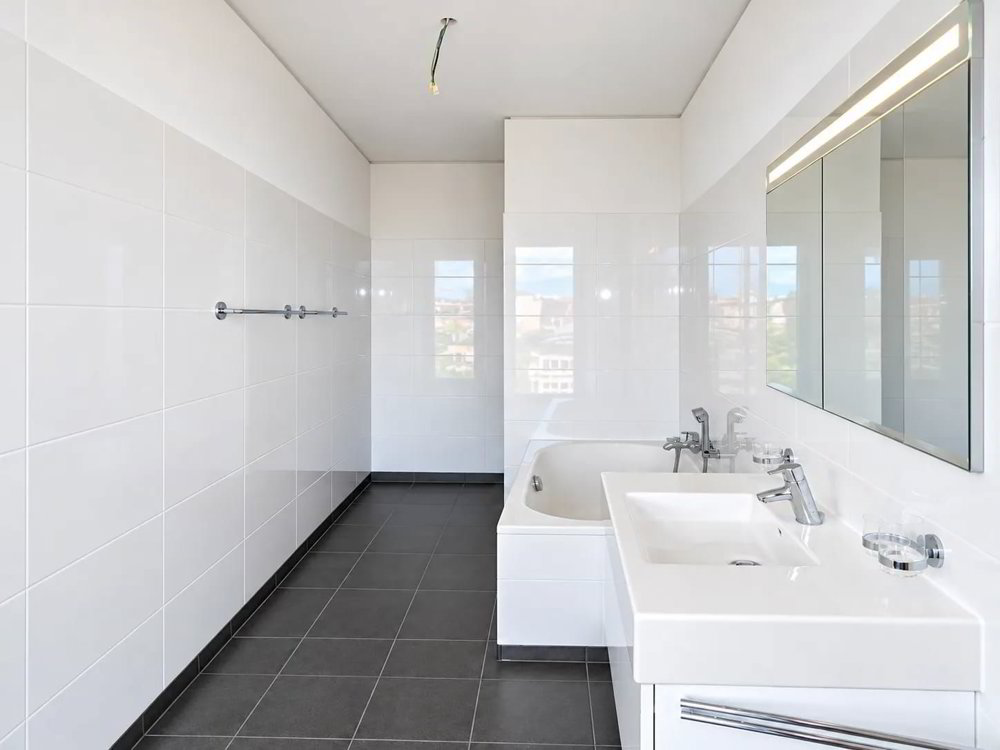 Wohnung – Basel - Mehr