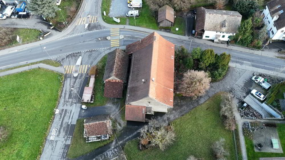 Ehemaliges Bauernhaus mit enormer Nutzungsreserve - Ansicht 5