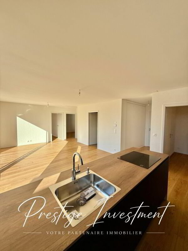 Wohnung – Sion