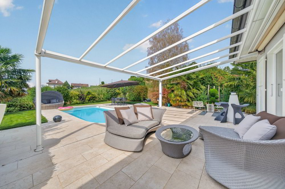 Haus – Morges