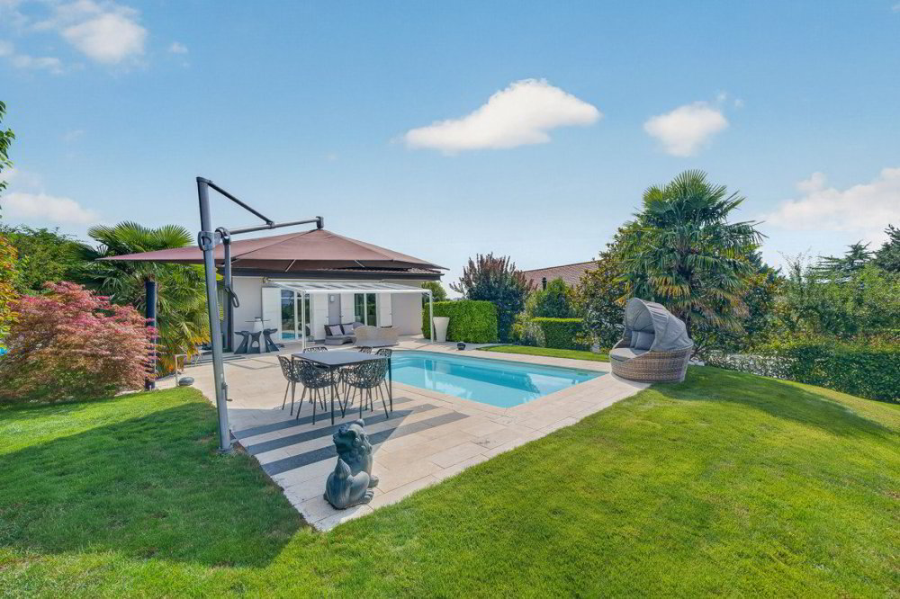 Haus – Morges - Ansicht 2