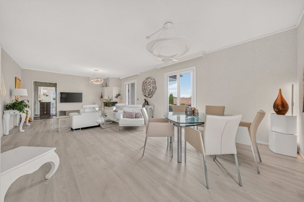 Haus – Morges - Ansicht 4