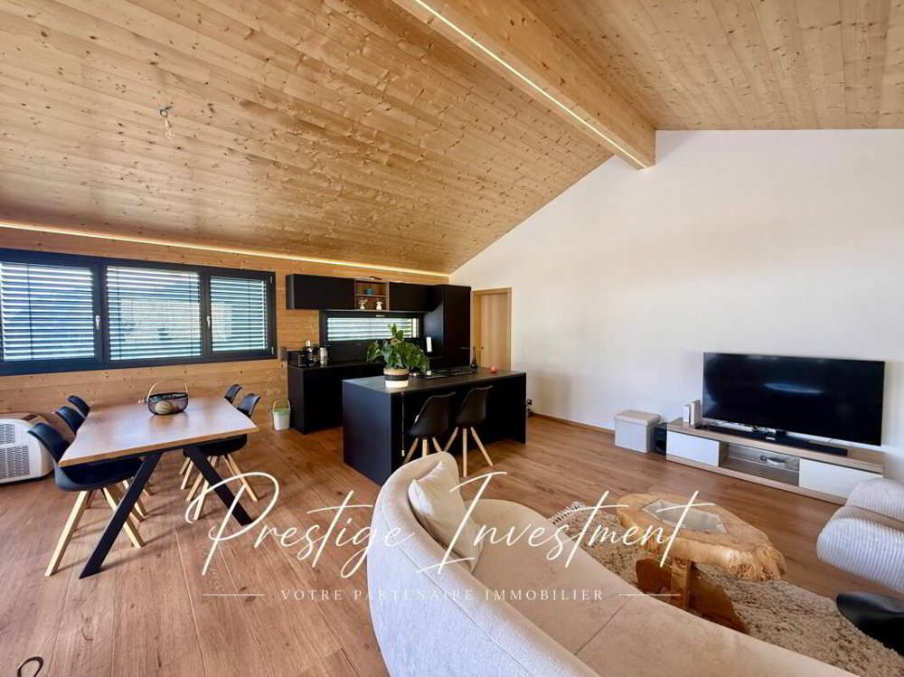 Haus – Vex - Ansicht 5