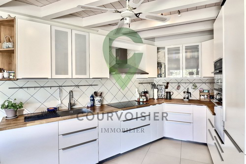 Wohnung – Duillier - Ansicht 3