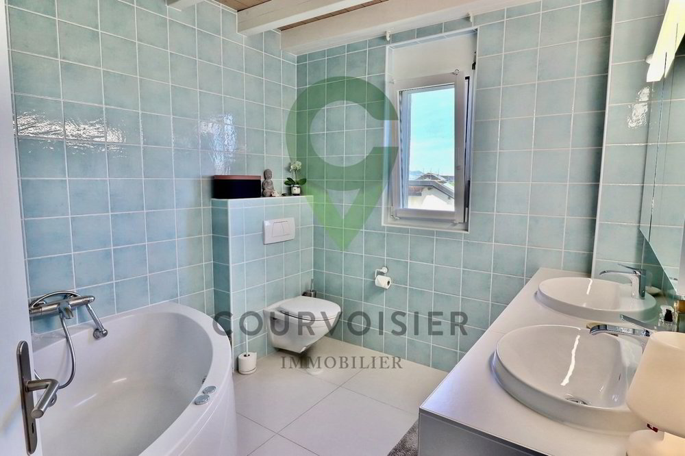 Wohnung – Duillier - Ansicht 5