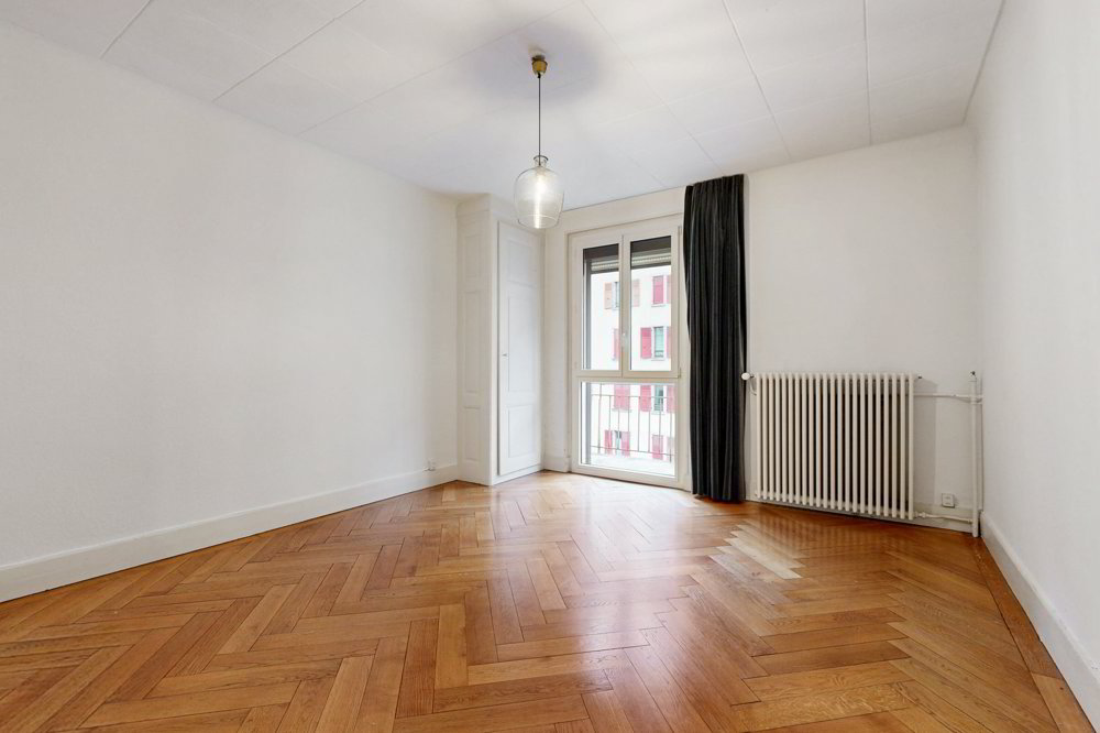Wohnung – Genève - Ansicht 2