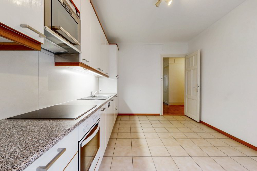 Wohnung – Genève - Ansicht 3