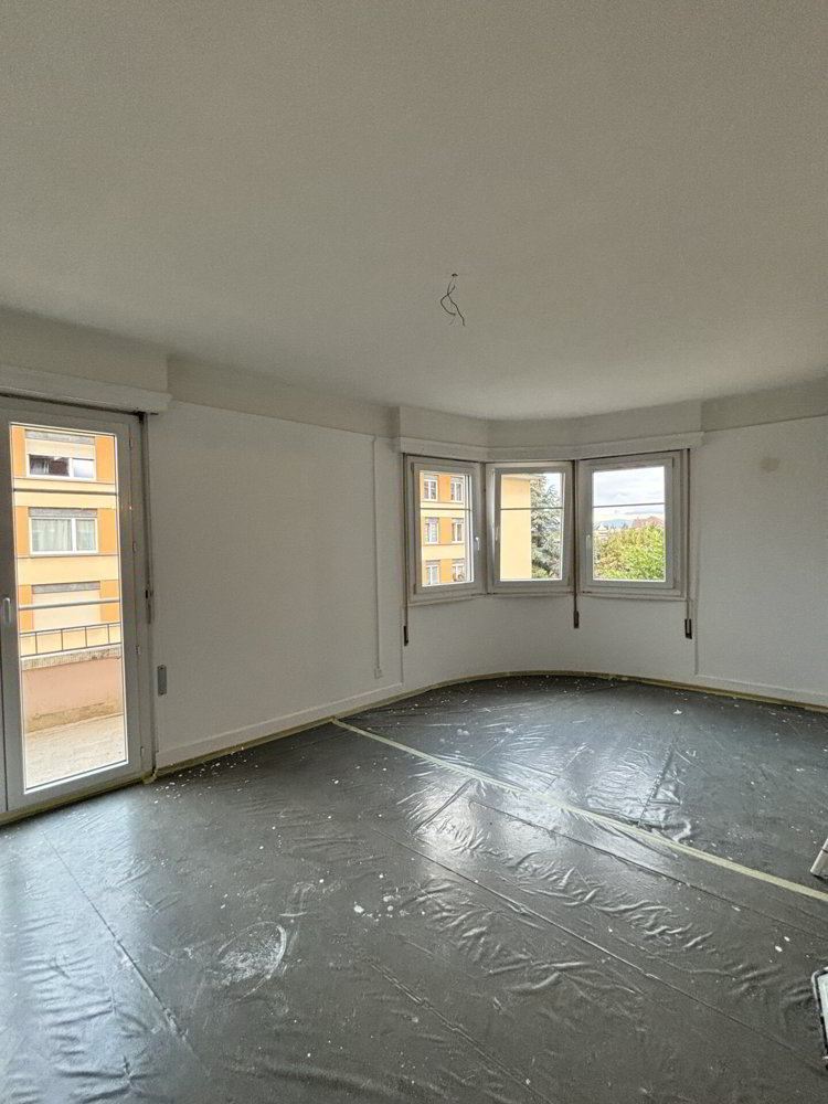 Wohnung – Lausanne - Ansicht 2