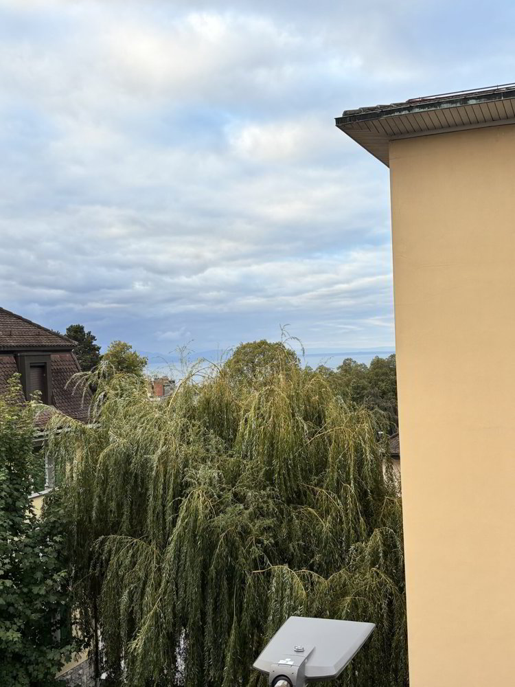 Wohnung – Lausanne - Ansicht 3
