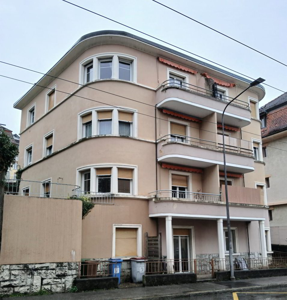 Wohnung – Lausanne - Ansicht 4