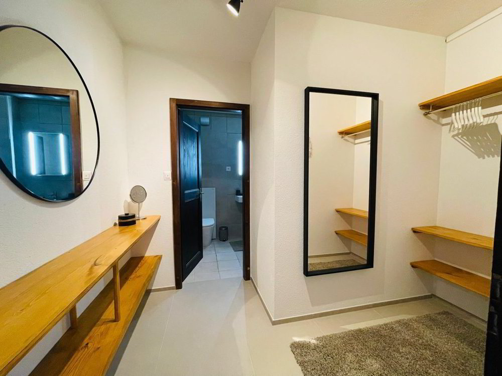 Haus – Lausanne - Ansicht 3