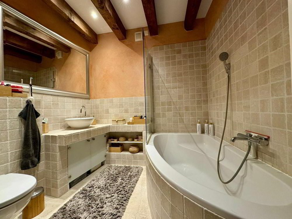 Haus – Lausanne - Ansicht 4