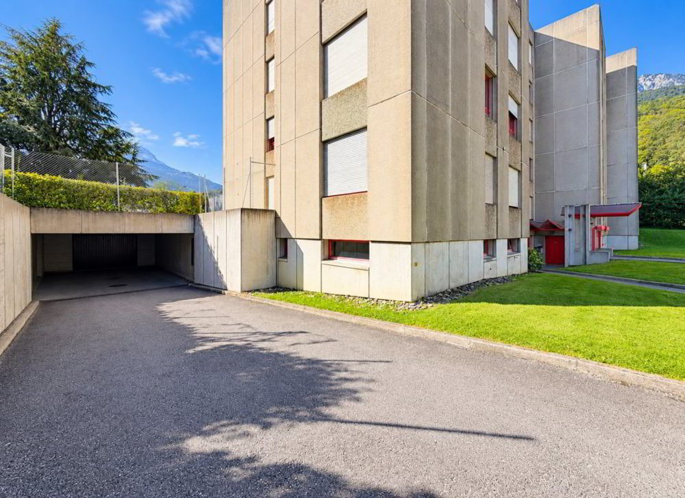 Wohnung – Monthey - Mehr