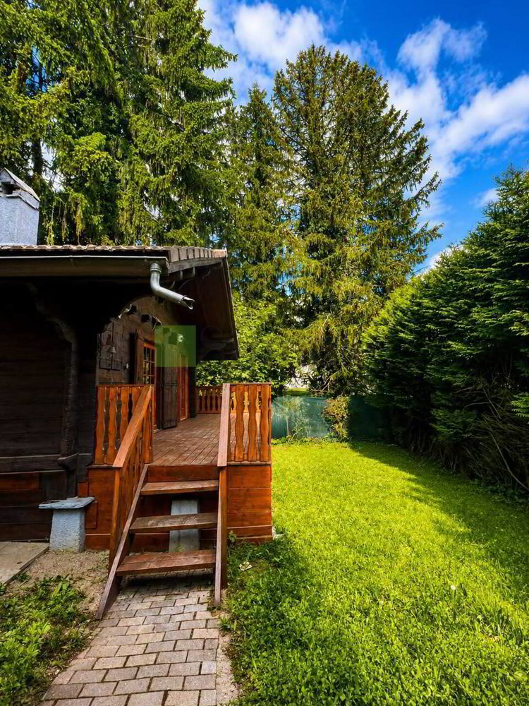 Chalet