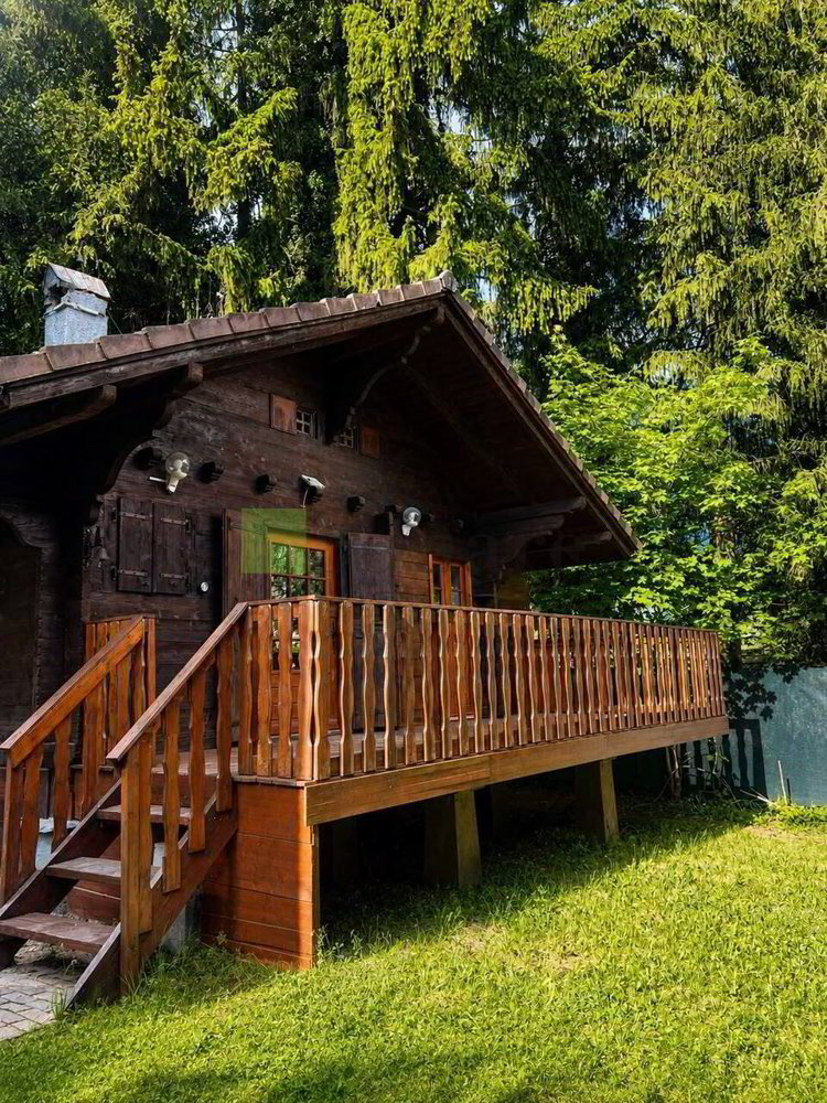 1 rooms House to buy in Lausanne - image 1/8