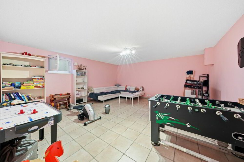 5 Zimmer Haus zum verkaufen in Montcherand - Bild 1/9