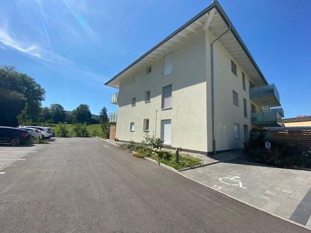 3 rooms Apartment for rent in Dompierre FR - image 1/8