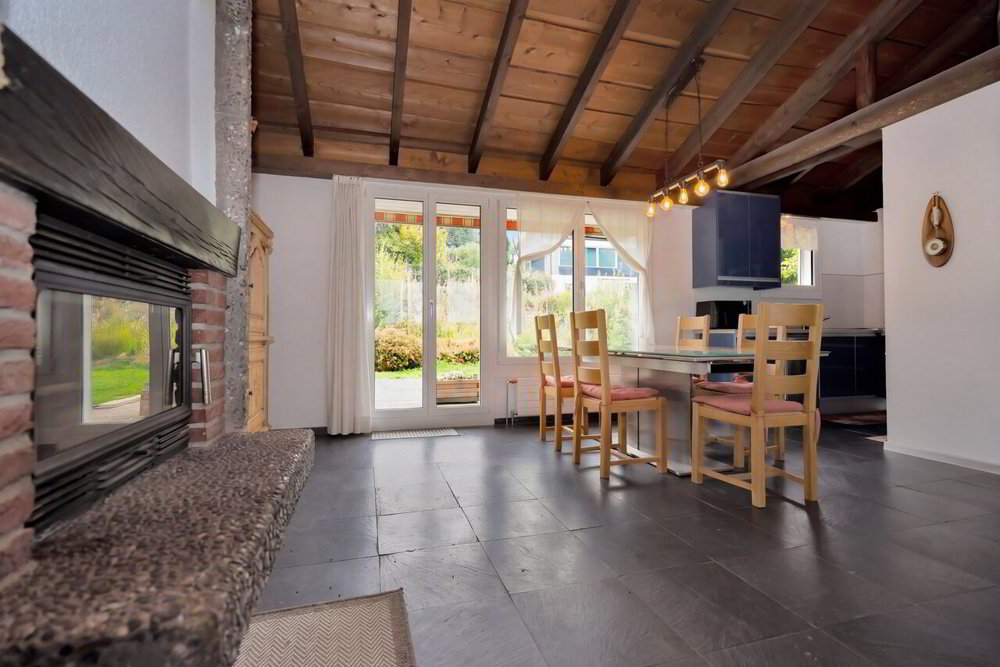 Haus – Rüschegg Heubach - Ansicht 5