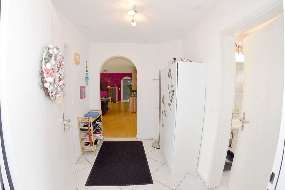 Wohnung – Baldingen - Ansicht 2