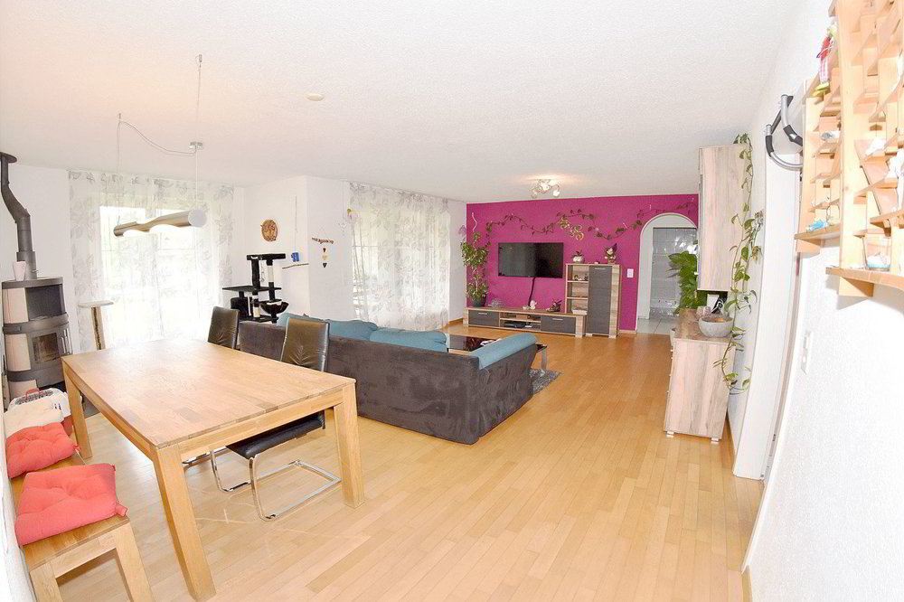 Wohnung – Baldingen - Ansicht 5