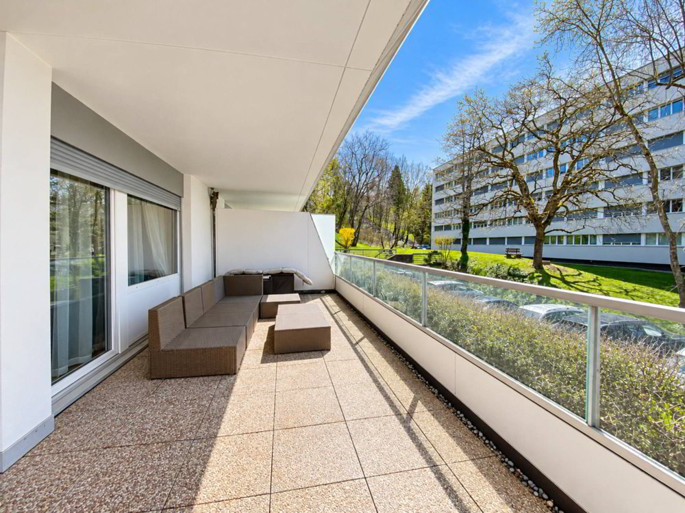 1 Zimmer Wohnung zu vermieten in Belmont-sur-Lausanne - Bild 1/6