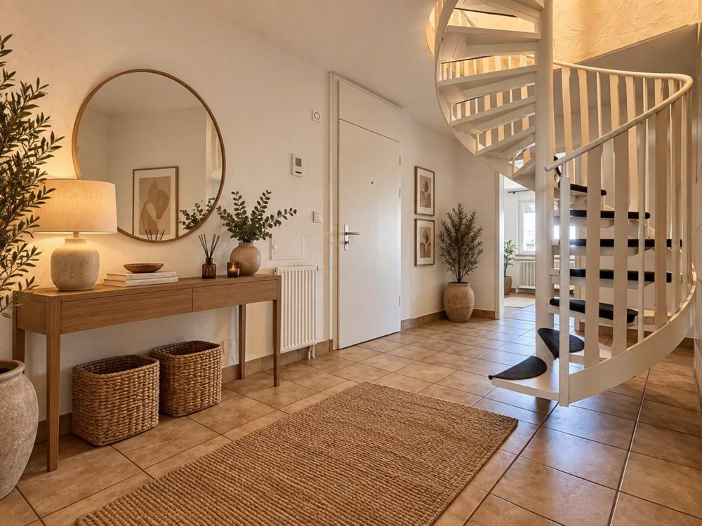 Wohnung – Aubonne - Ansicht 2