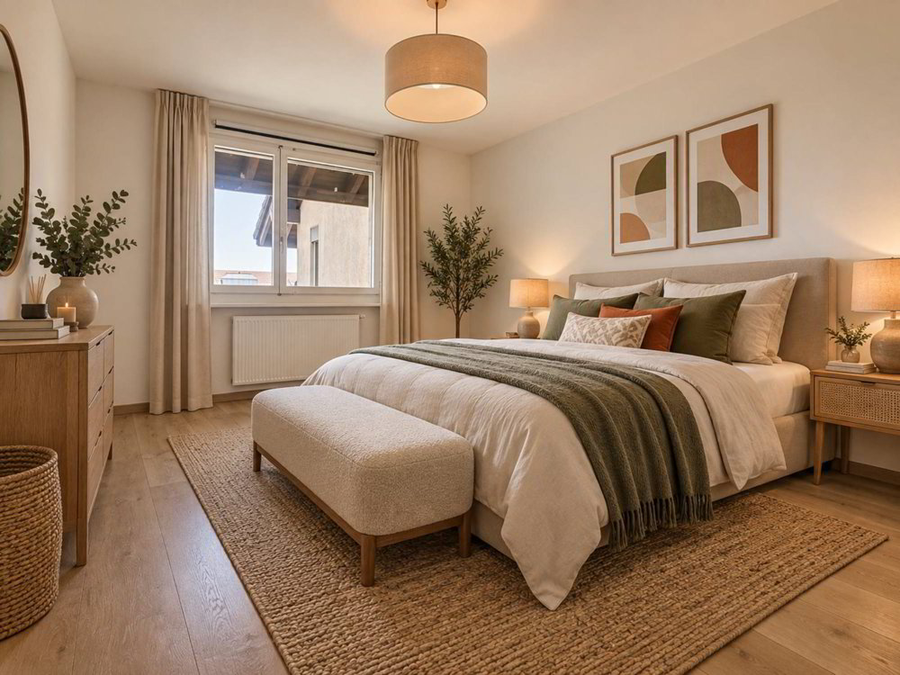 Wohnung – Aubonne - Ansicht 4