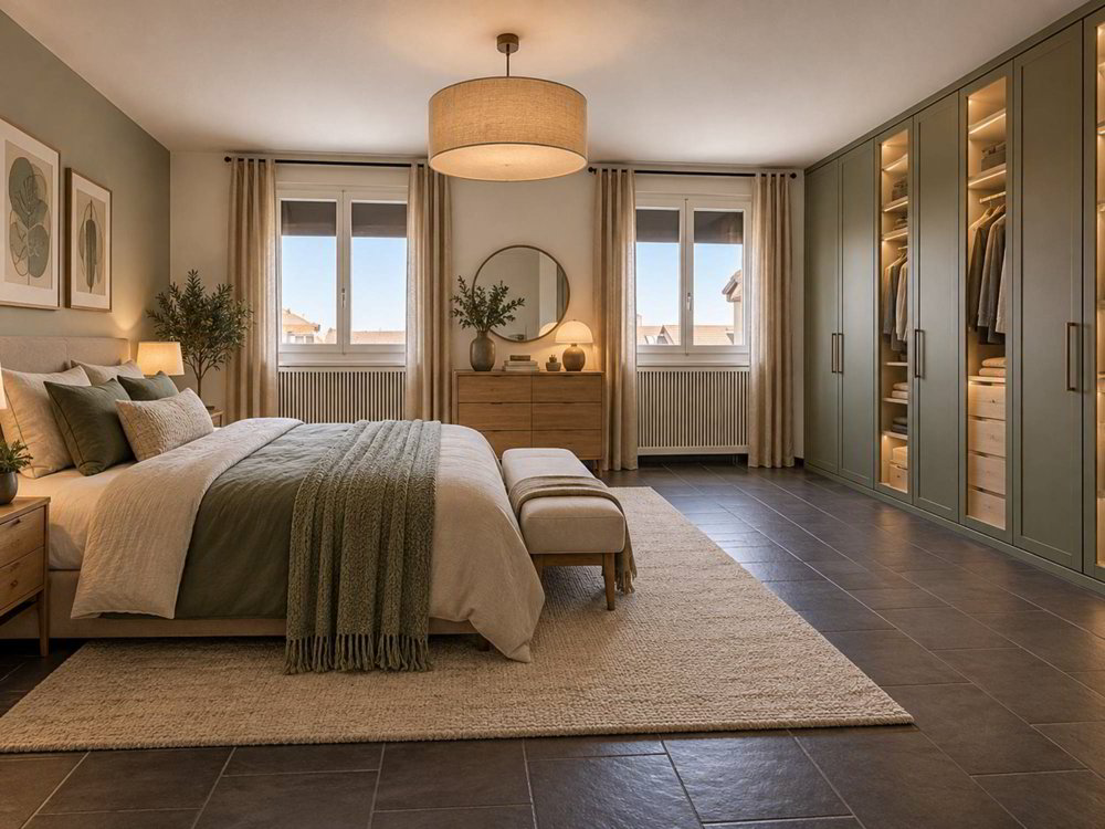 Wohnung – Aubonne - Ansicht 5