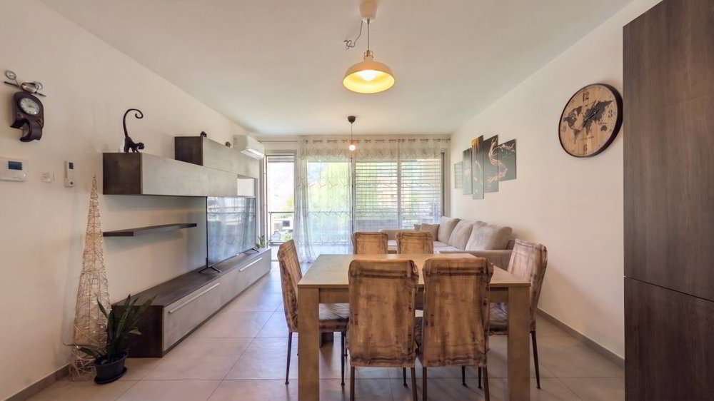 Wohnung – Bellinzona
