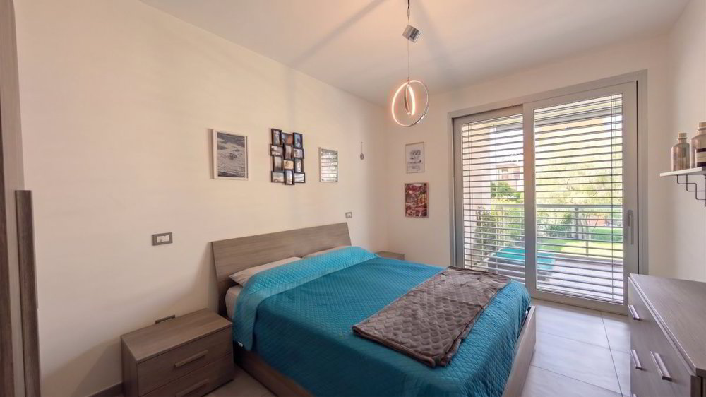 Appartement 2 pièces à acheter à Bellinzone - image 1/9