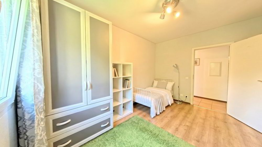 4 rooms Apartment to buy in Bellinzona - image 1/12