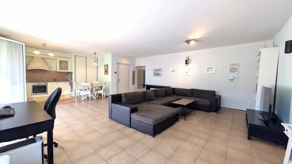 Wohnung – Bellinzona - Ansicht 2