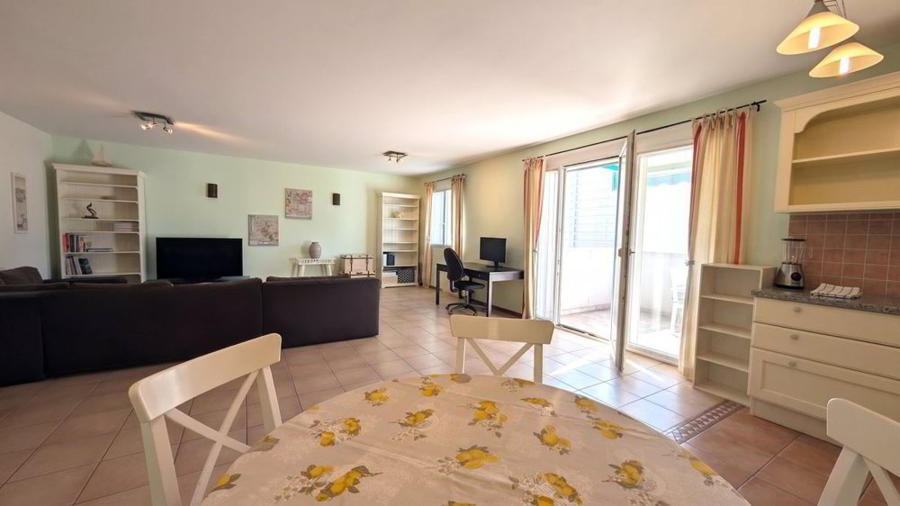Wohnung – Bellinzona - Ansicht 3