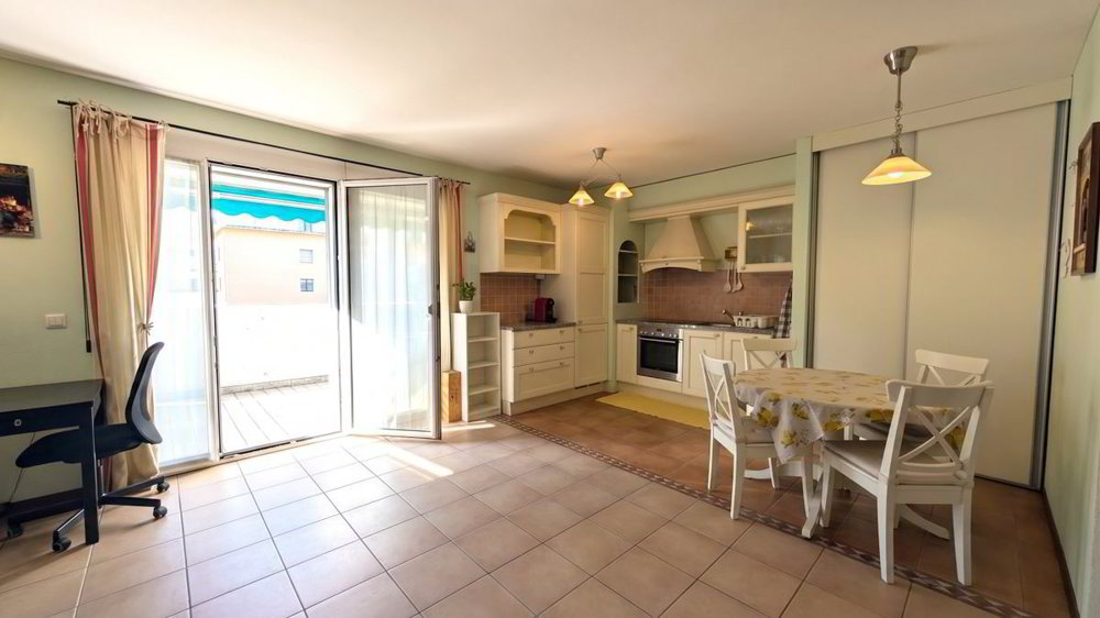 Wohnung – Bellinzona - Ansicht 4