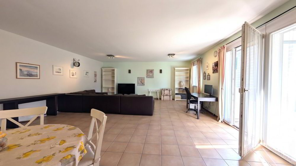 Wohnung – Bellinzona - Mehr