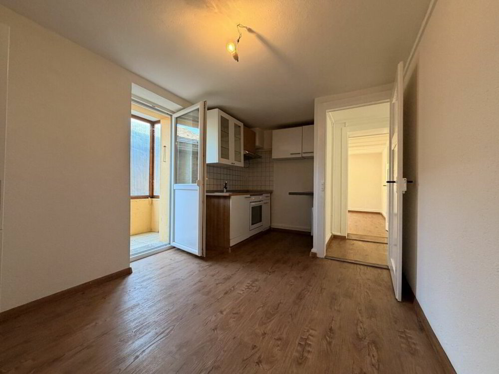Wohnung – Fully, Euloz - Ansicht 4