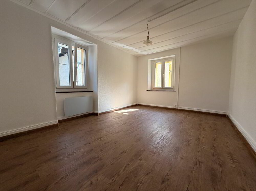 Wohnung – Fully, Euloz - Ansicht 5