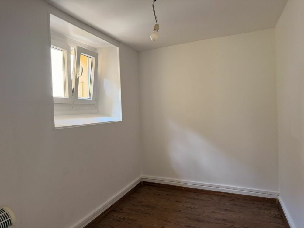 Wohnung – Fully, Euloz - Mehr