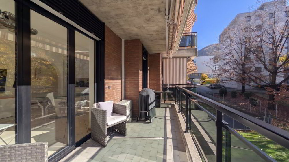 3 rooms Apartment to buy in Pregassona - image 1/13