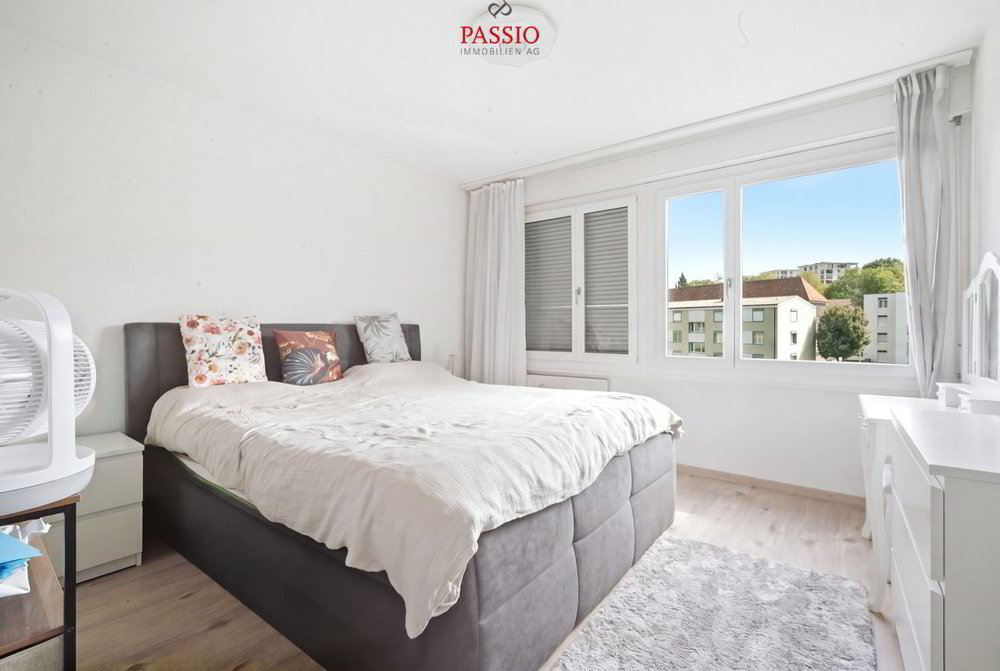 5 rooms Apartment to buy in Ostermundigen - image 1/13
