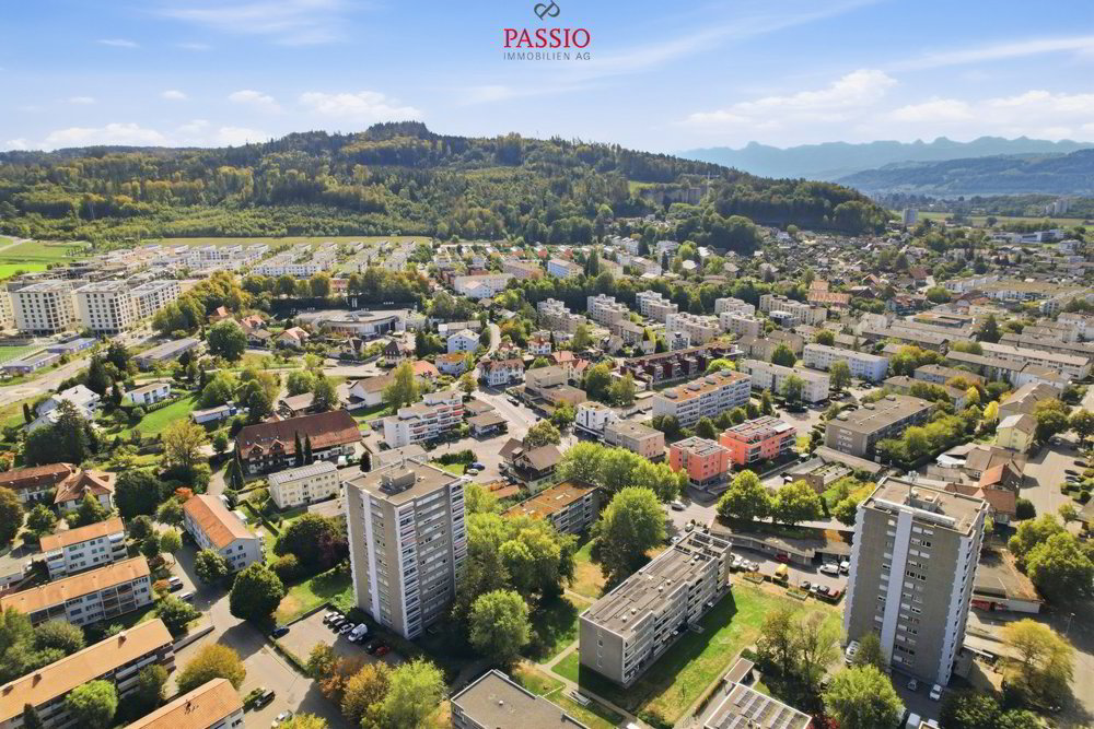 Wohnung – Ostermundigen - Ansicht 2