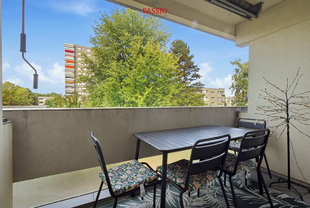 Wohnung – Ostermundigen - Ansicht 3